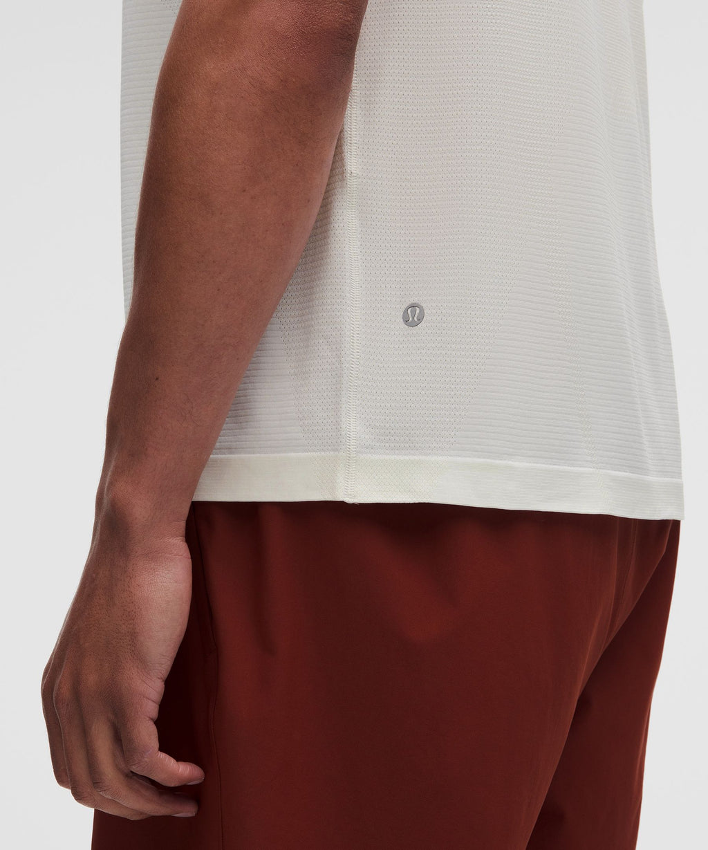 Metal Vent Tech Relaxed-Fit Sleeveless ShirtTraining