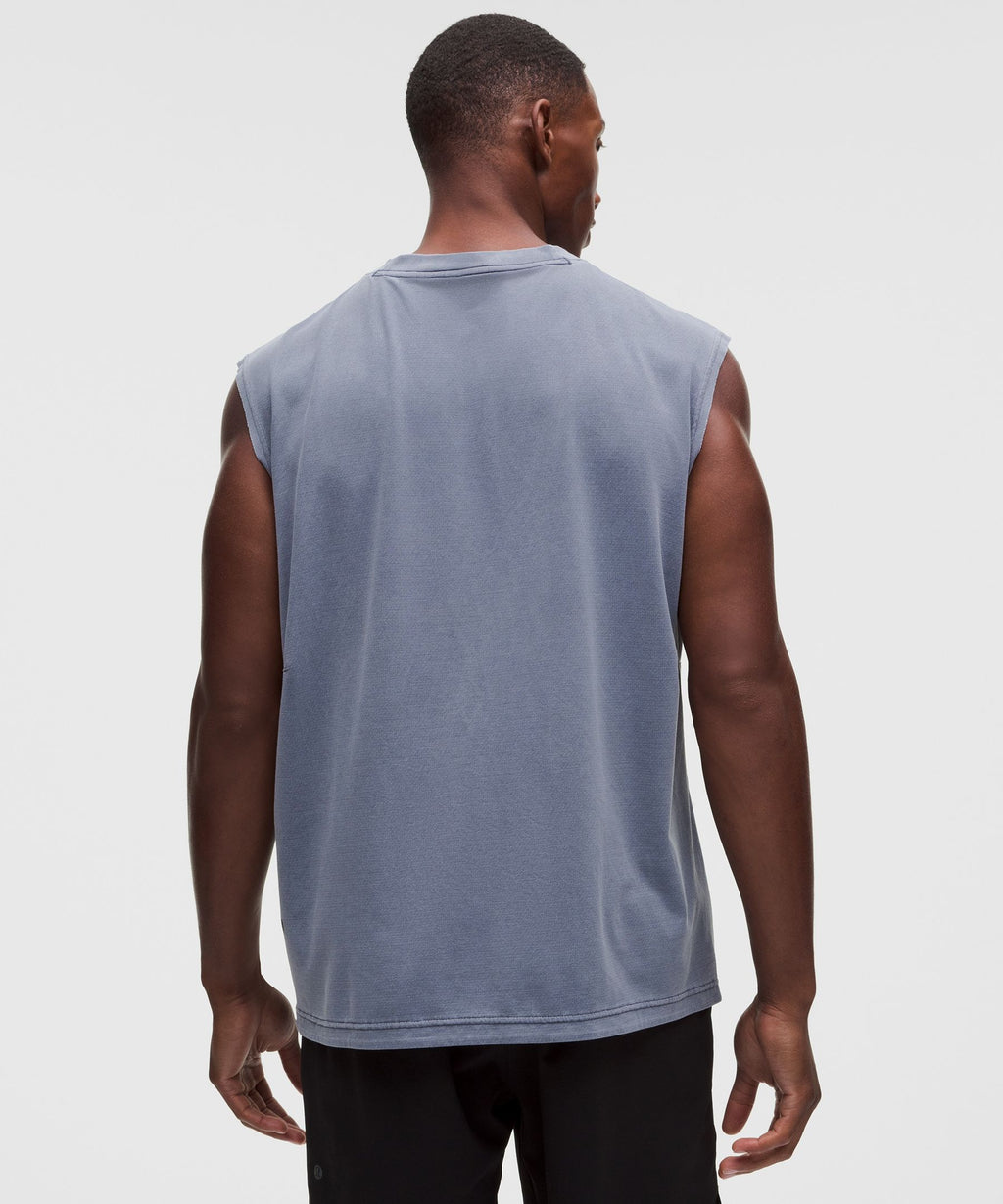 EasySet Training Sleeveless Shirt