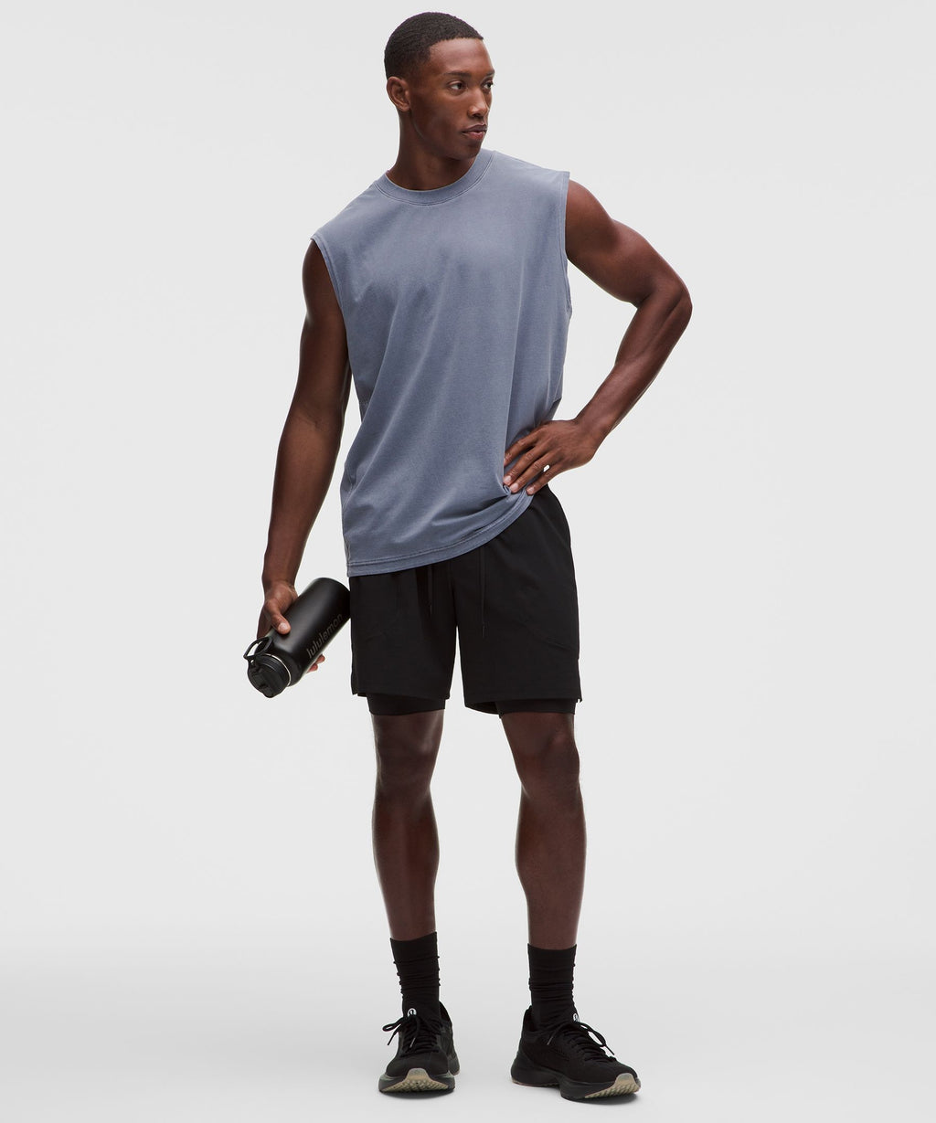 EasySet Training Sleeveless Shirt