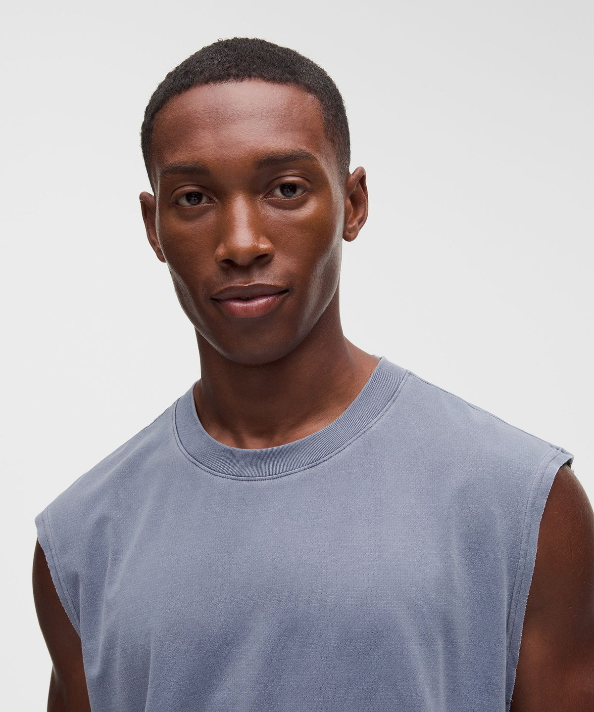 EasySet Training Sleeveless Shirt
