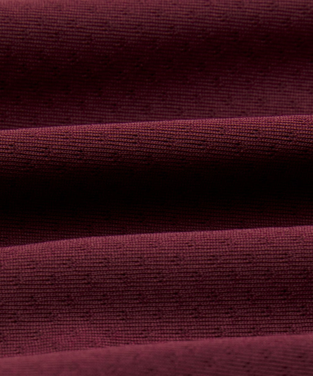 Fast and Free TankPerforated Stripe