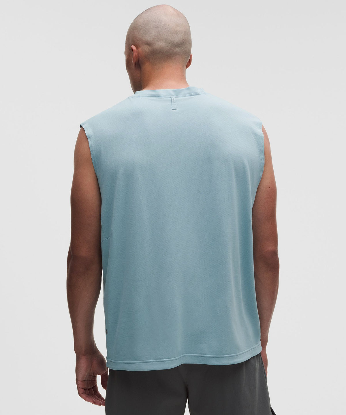 EasySet Training Sleeveless Shirt