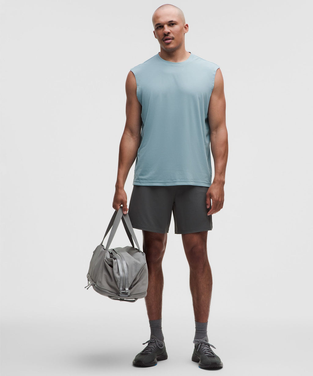 EasySet Training Sleeveless Shirt