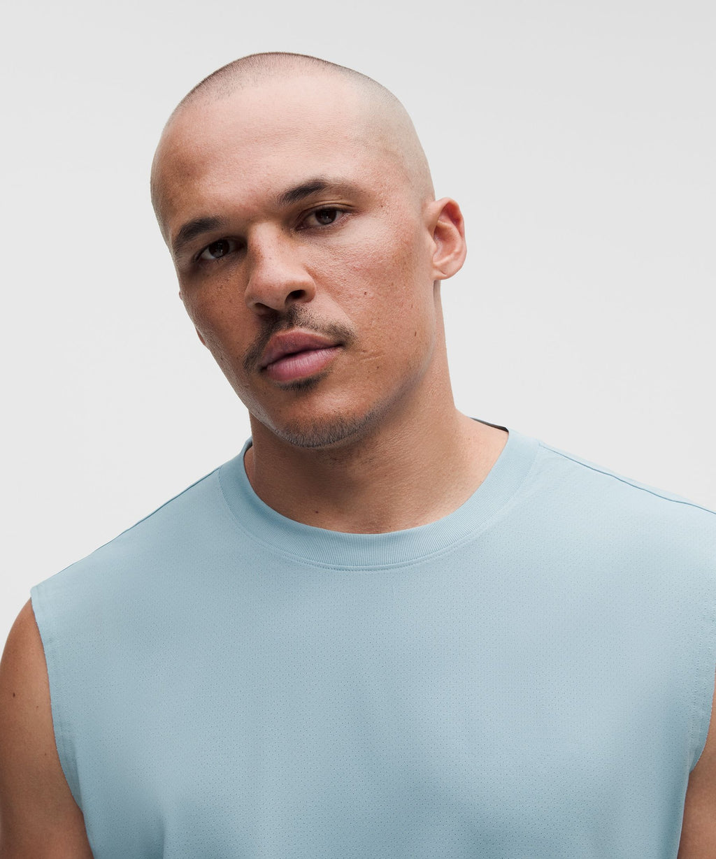 EasySet Training Sleeveless Shirt
