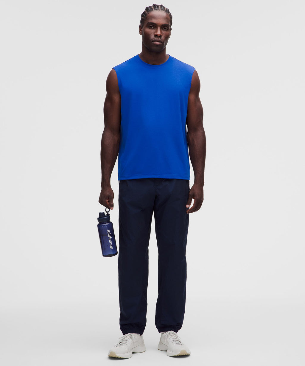 EasySet Training Sleeveless Shirt