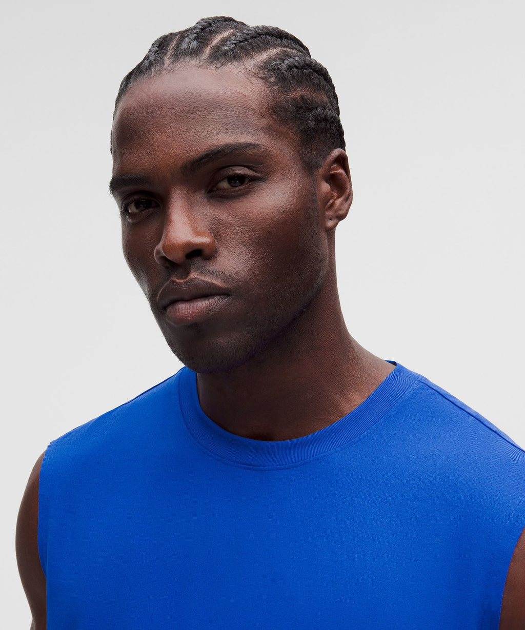 EasySet Training Sleeveless Shirt