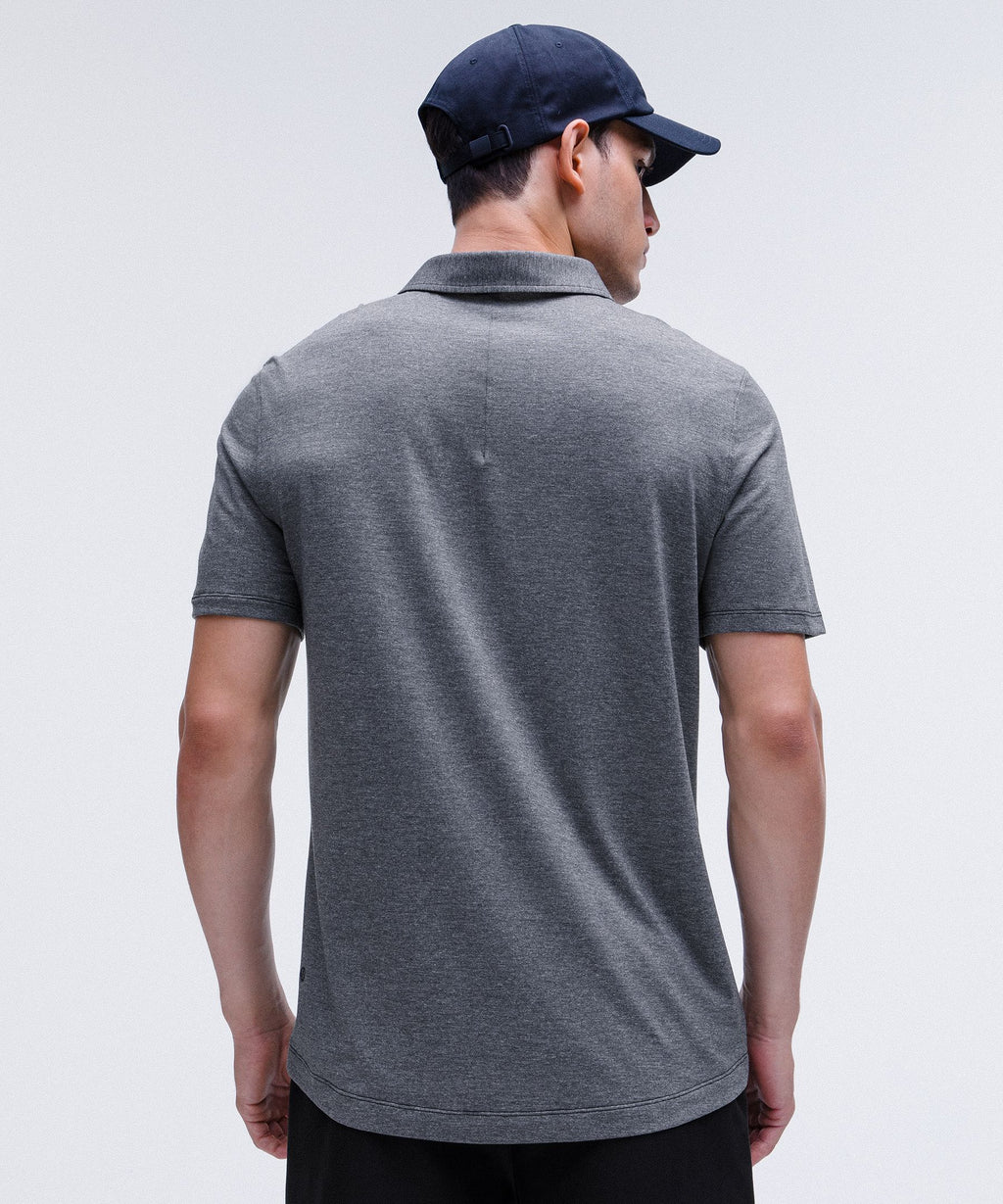 Evolution Short-Sleeve Polo Shirt