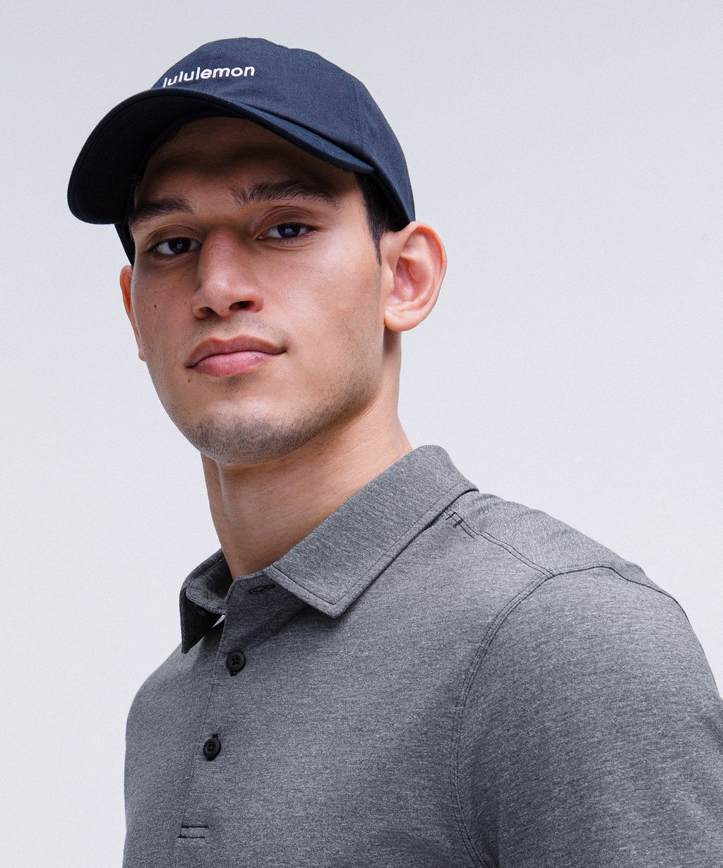 Evolution Short-Sleeve Polo Shirt