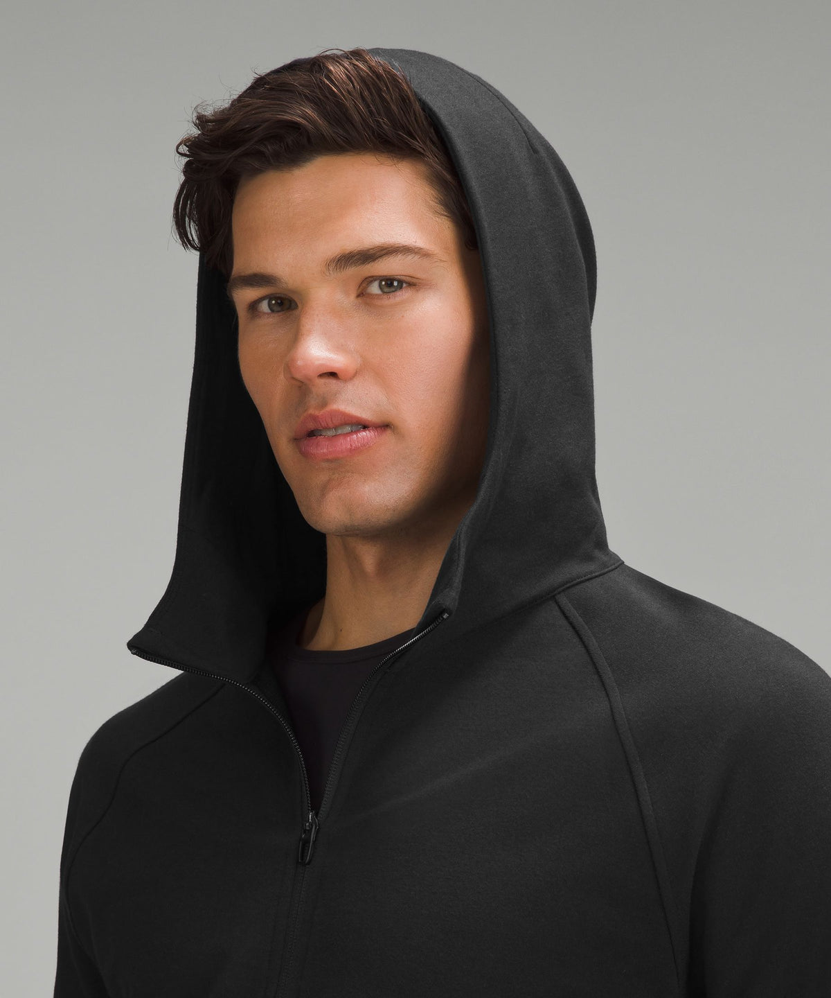 City Sweat Full-Zip Hoodie
