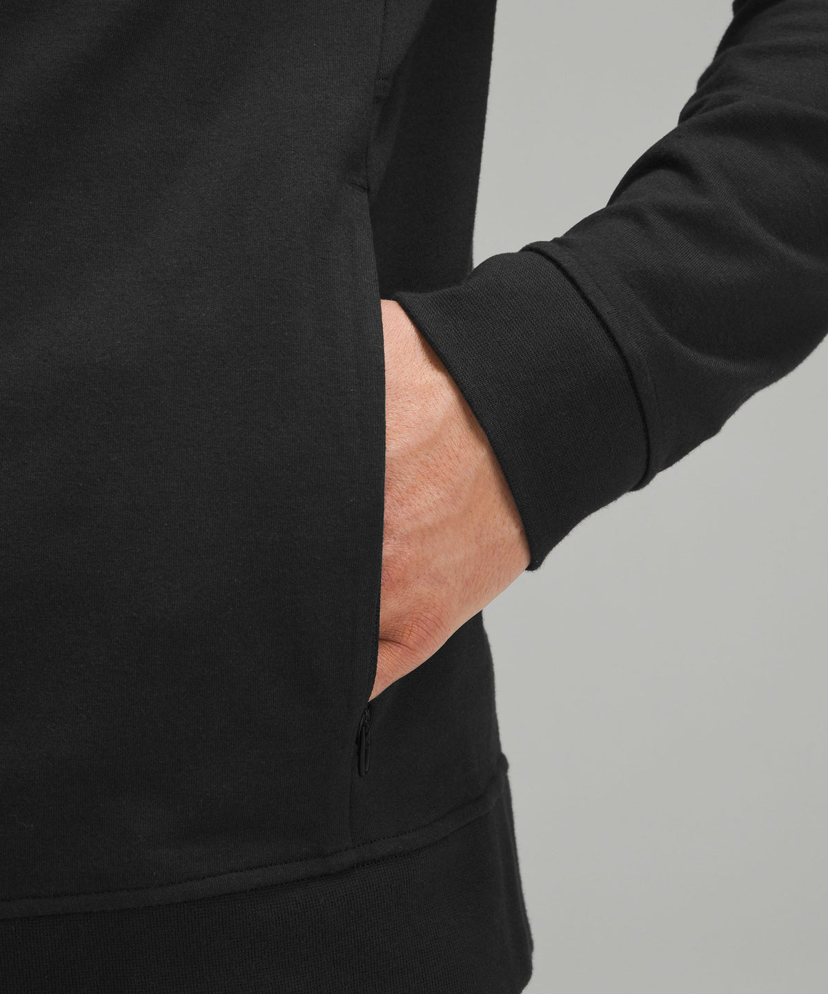 City Sweat Full-Zip Hoodie