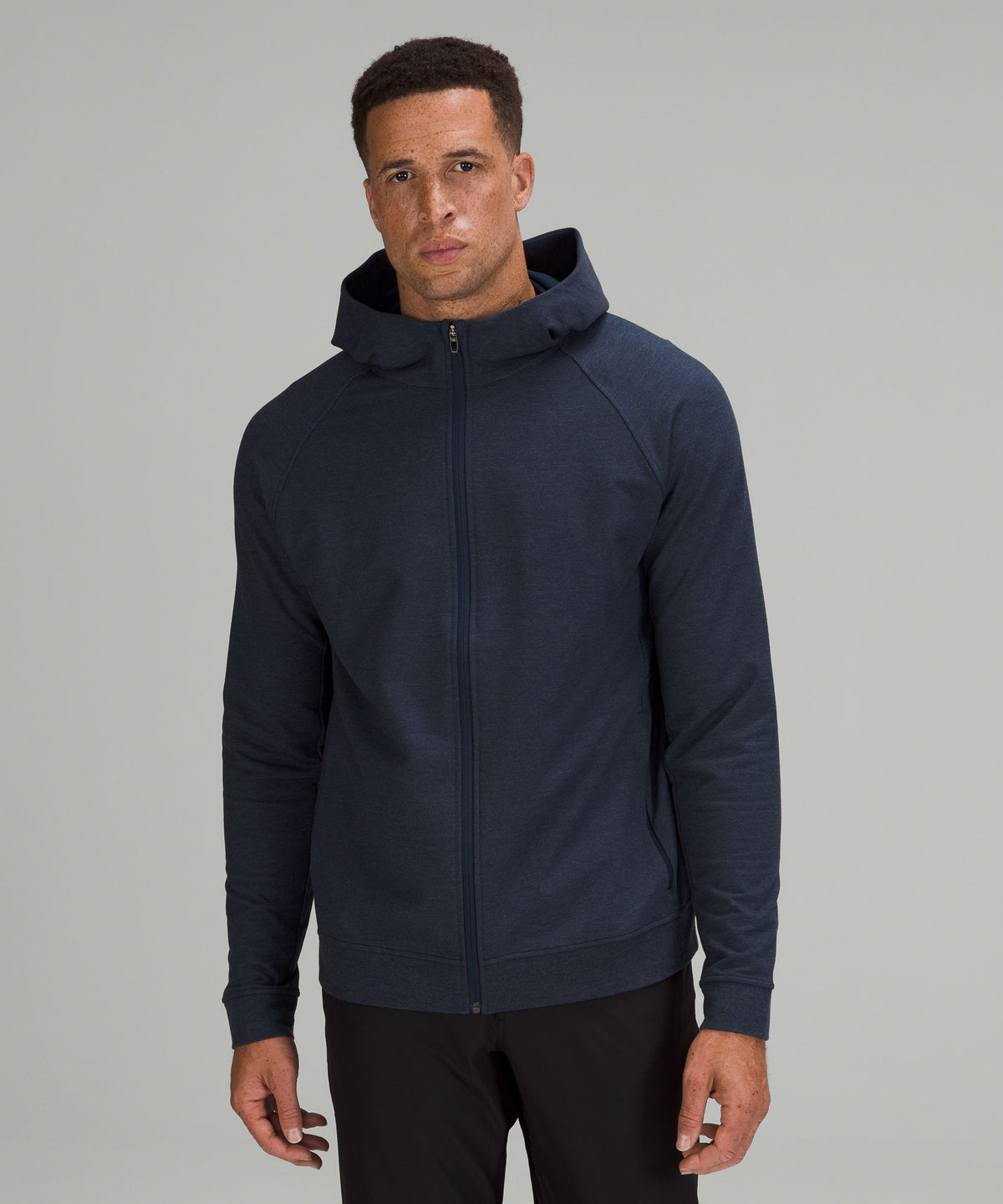 City Sweat Full-Zip Hoodie