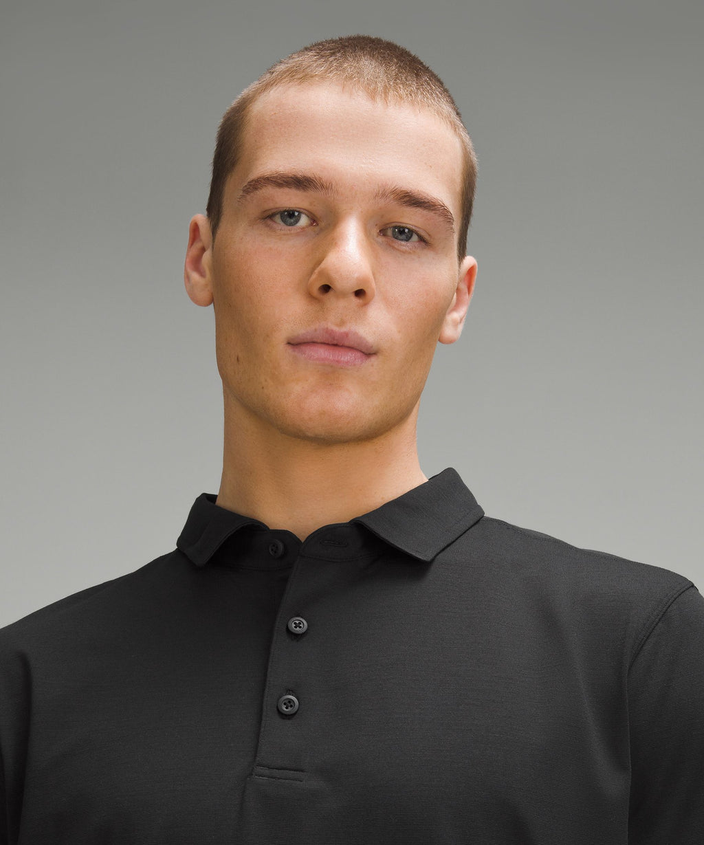 Evolution Short-Sleeve Polo Shirt