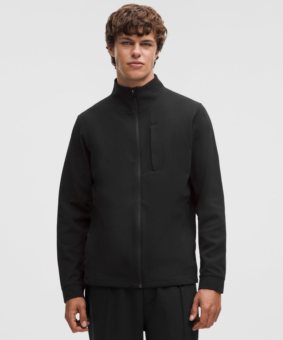 Sojourn Jacket