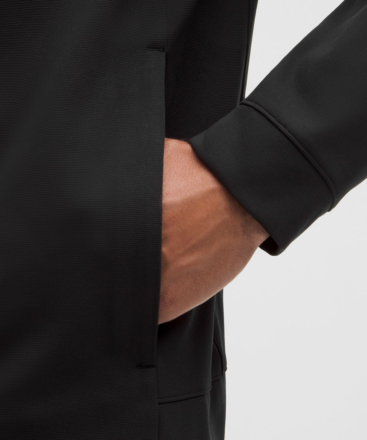 Sojourn Jacket