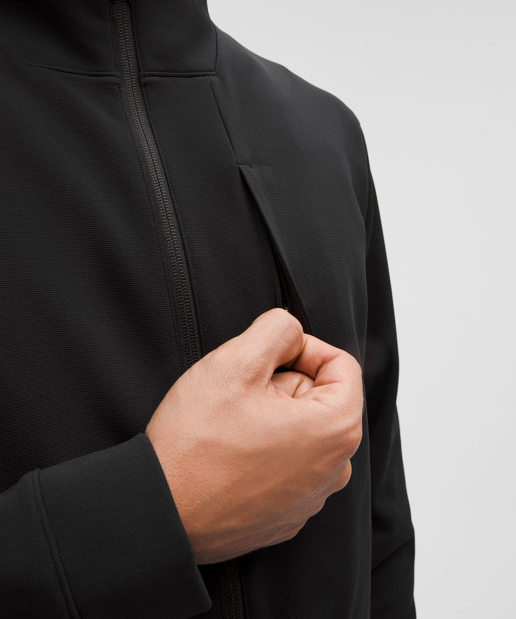 Sojourn Jacket