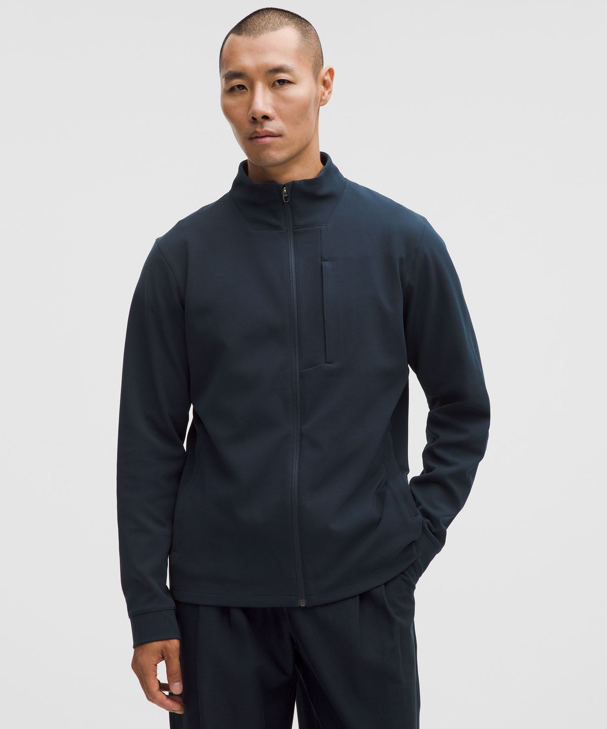 Sojourn Jacket