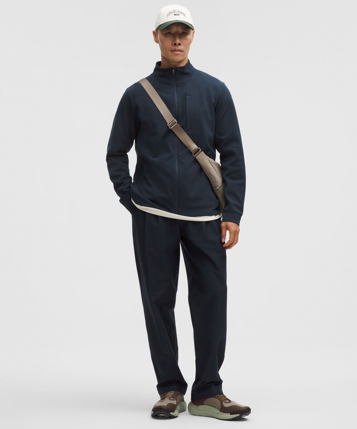 Sojourn Jacket