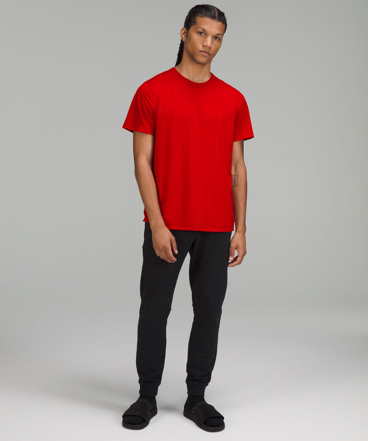 lululemon Fundamental T-Shirt