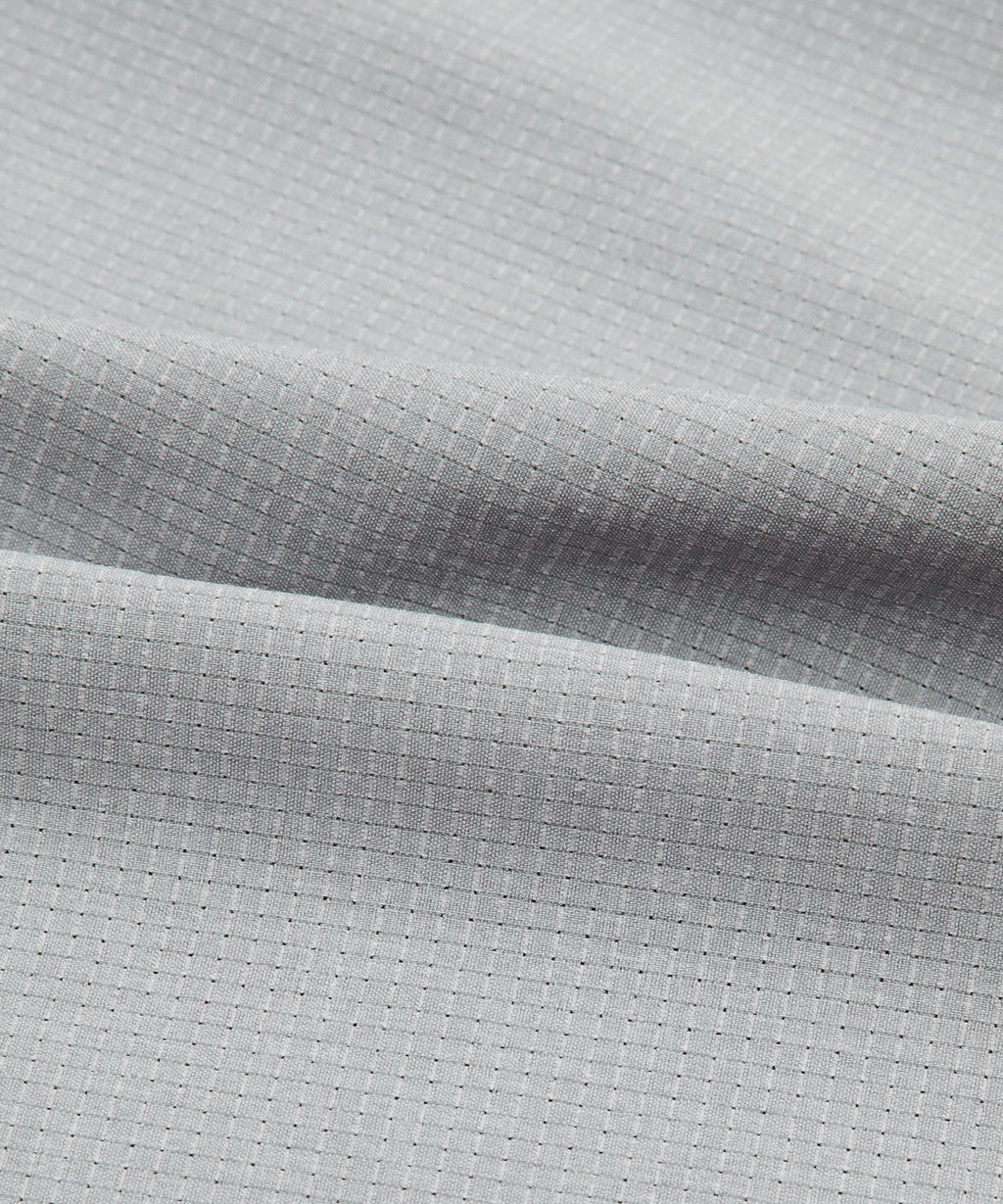 Airing Easy Short-Sleeve Shirt