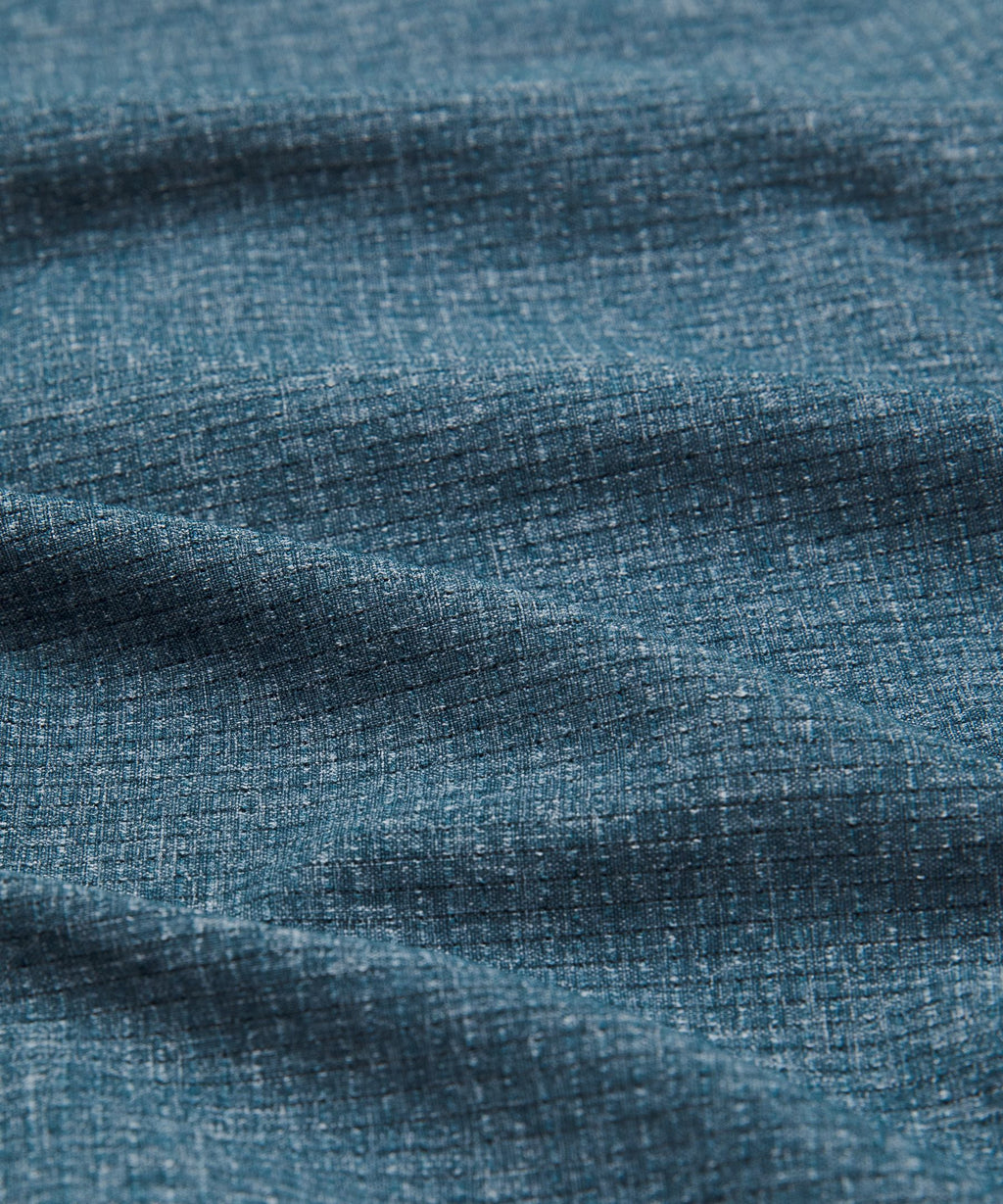 Airing Easy Short-Sleeve Shirt