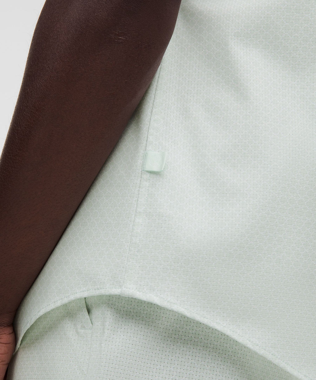 Airing Easy Short-Sleeve Shirt