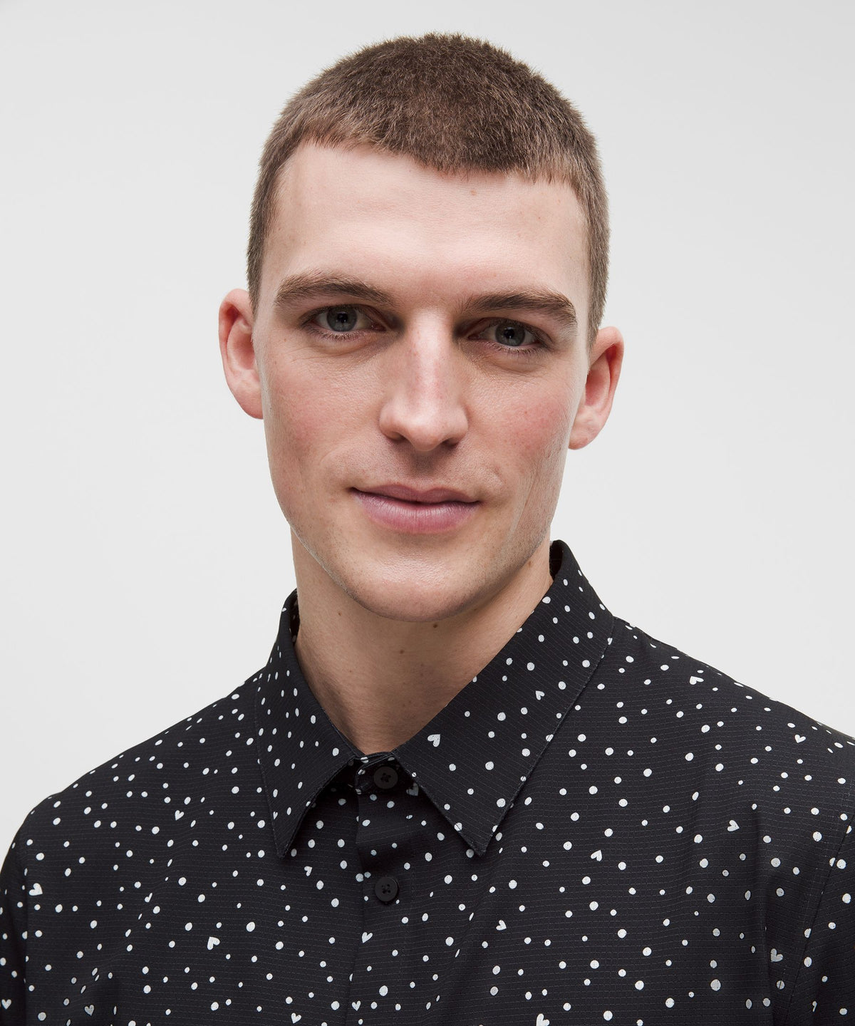 Airing Easy Short-Sleeve Shirt