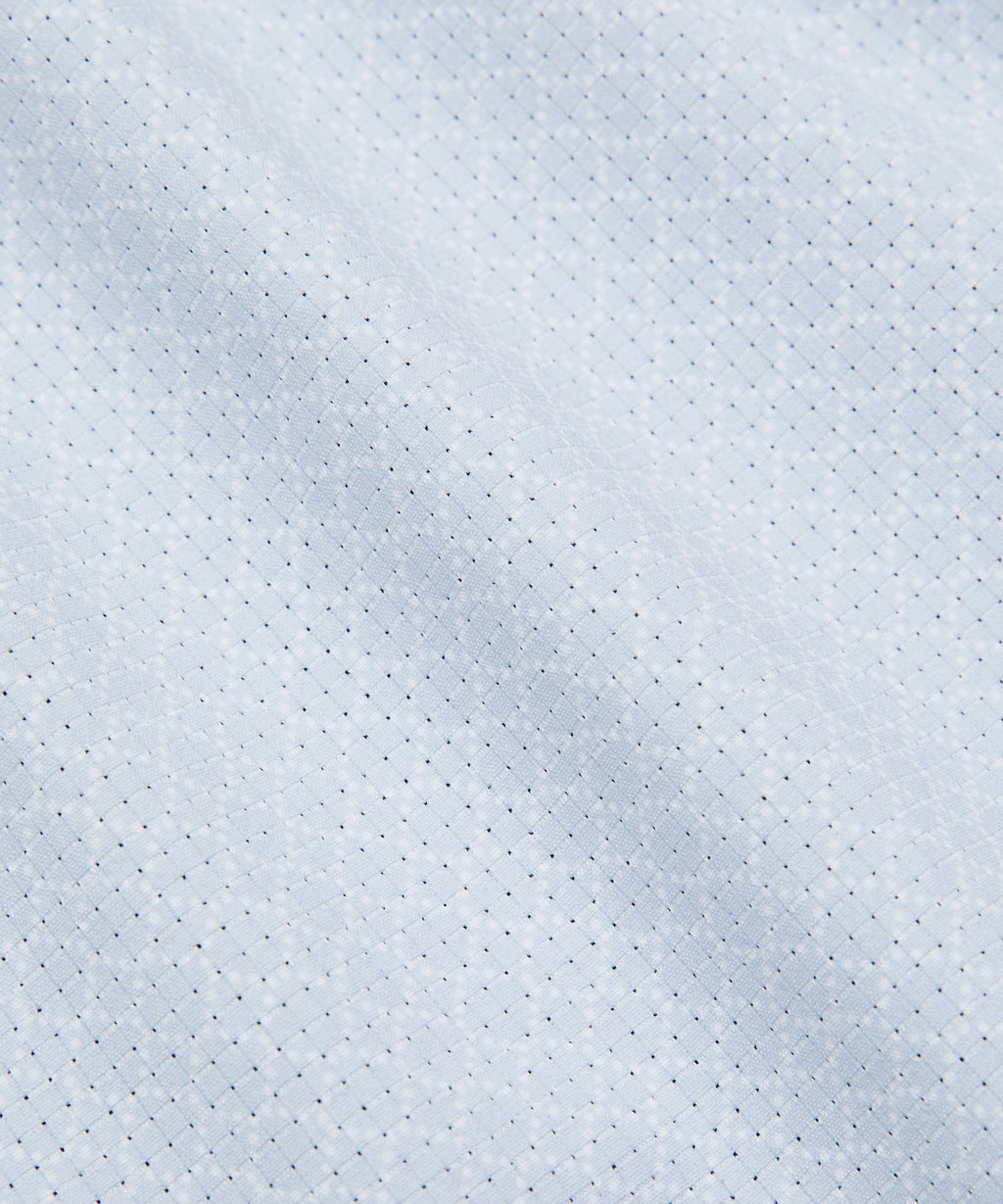 Airing Easy Short-Sleeve Shirt