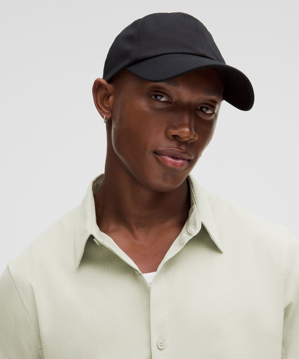 Airing Easy Short-Sleeve Shirt