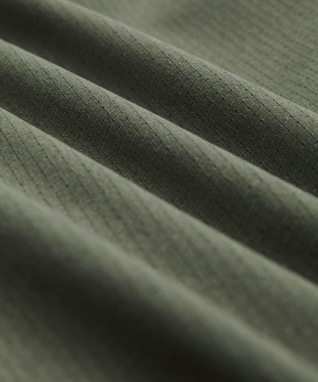 Airing Easy Short-Sleeve Shirt