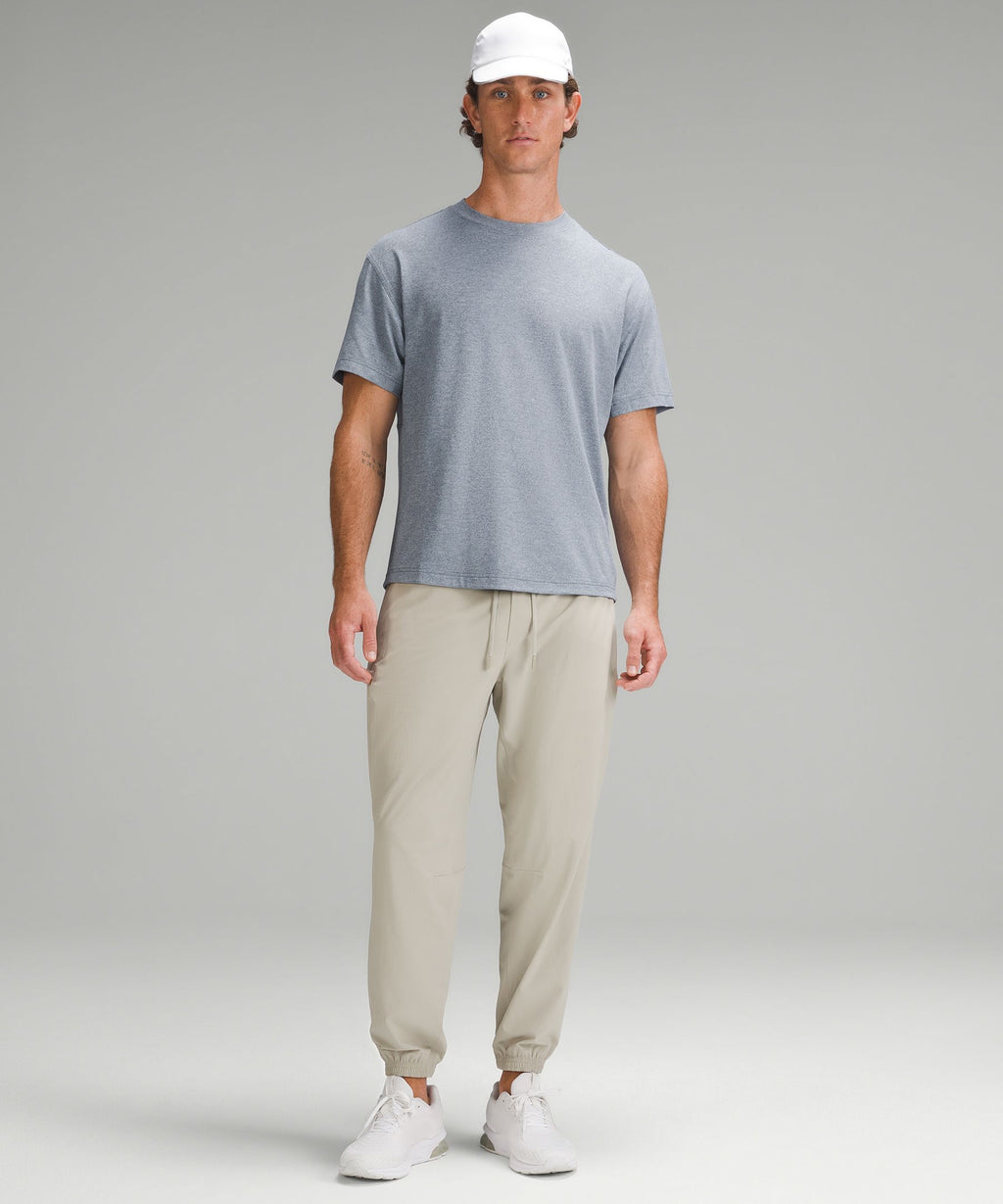 EasySet Training Short-Sleeve Shirt