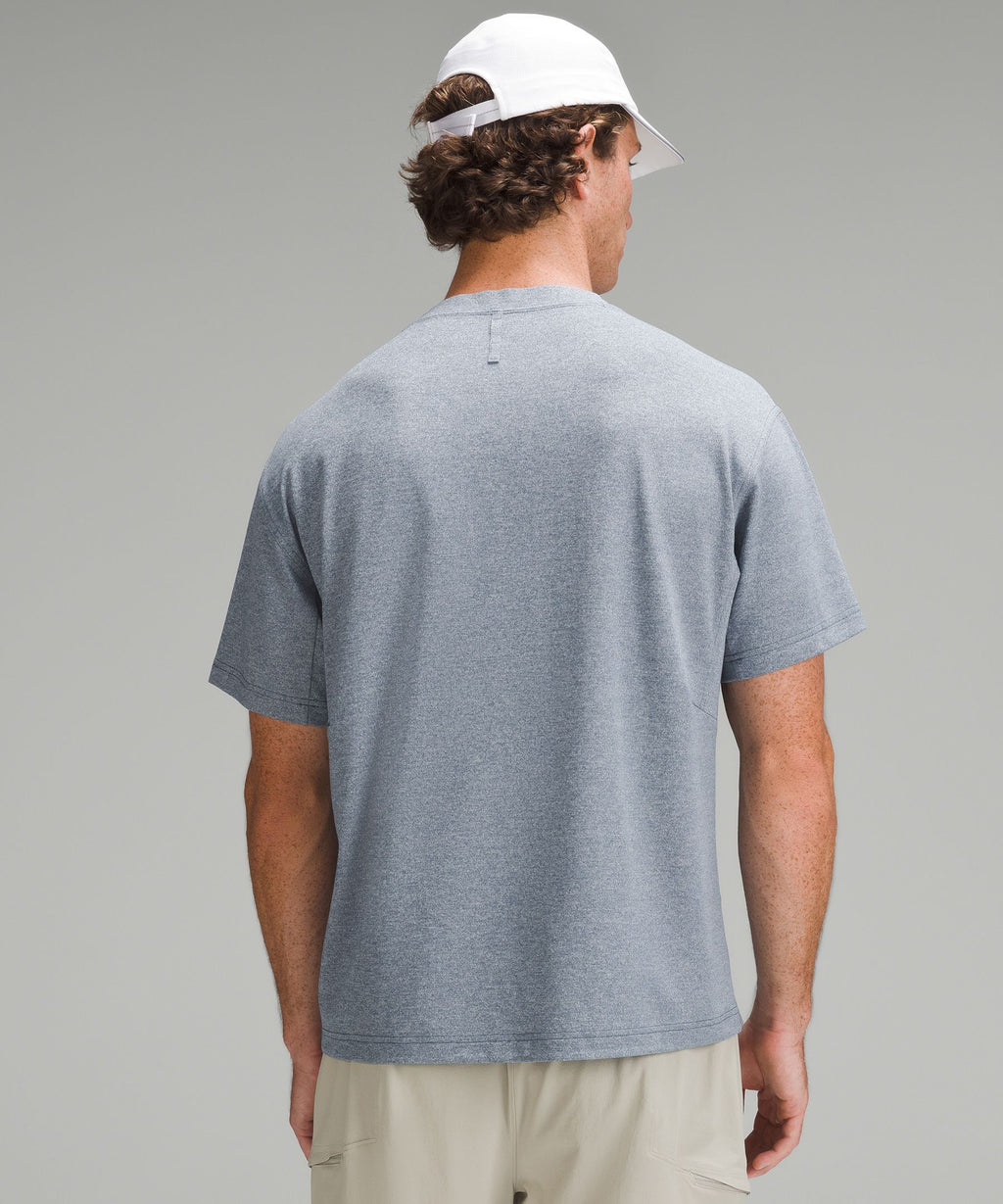 EasySet Training Short-Sleeve Shirt