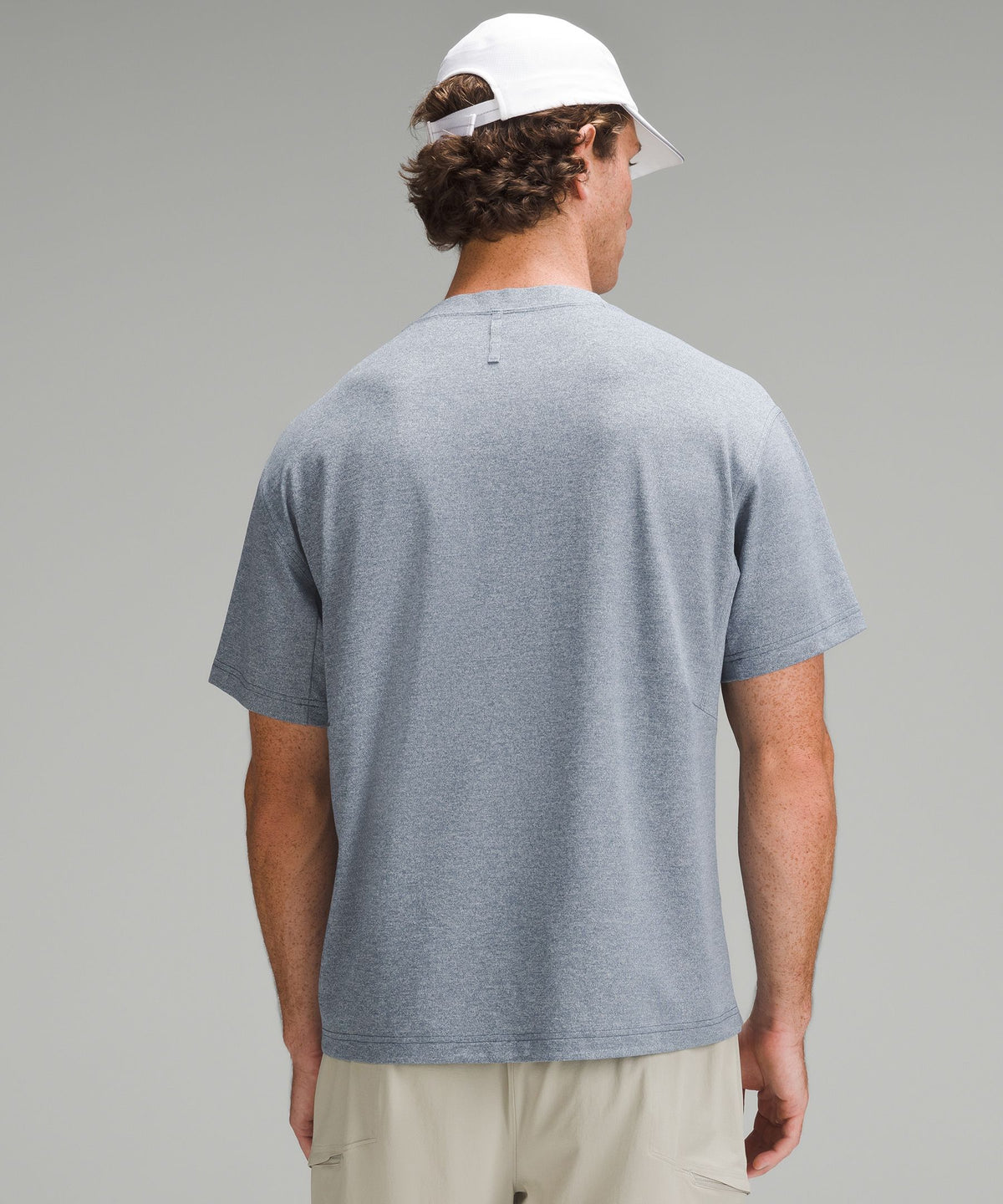 EasySet Training Short-Sleeve Shirt