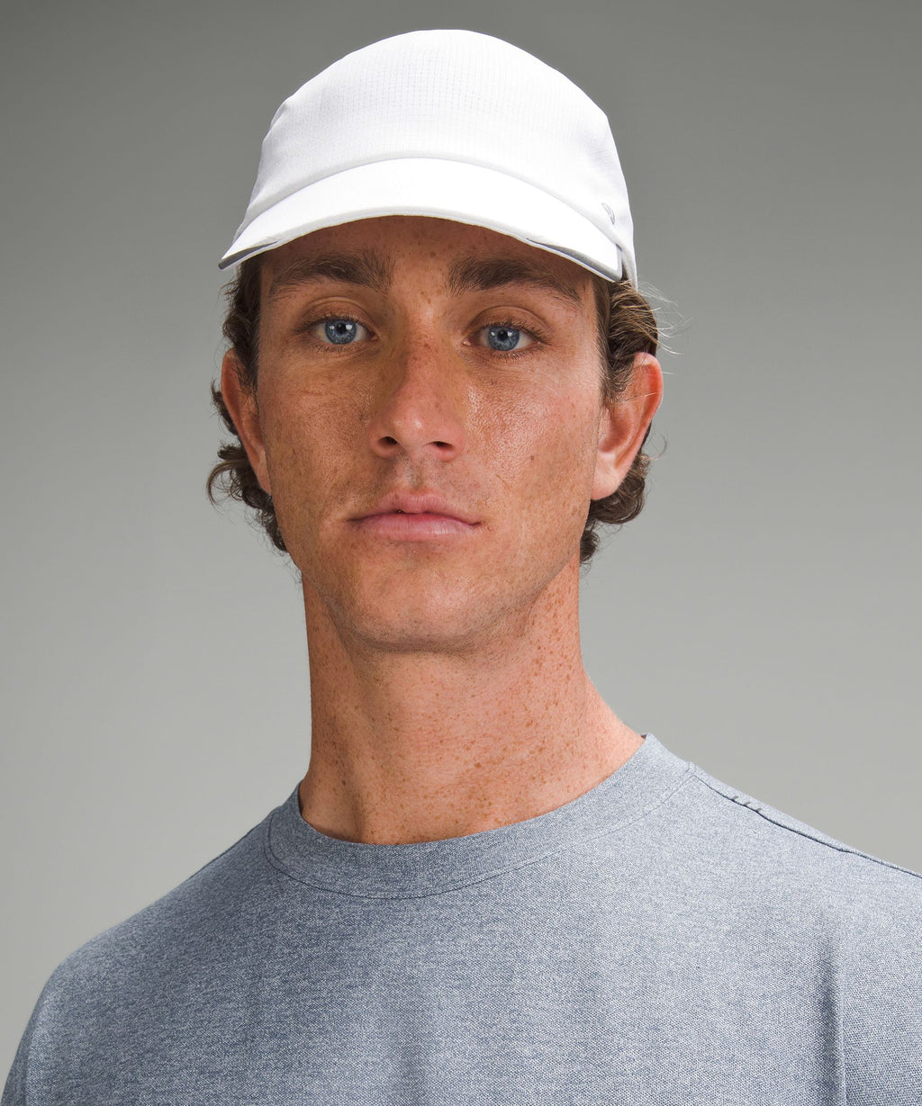 EasySet Training Short-Sleeve Shirt