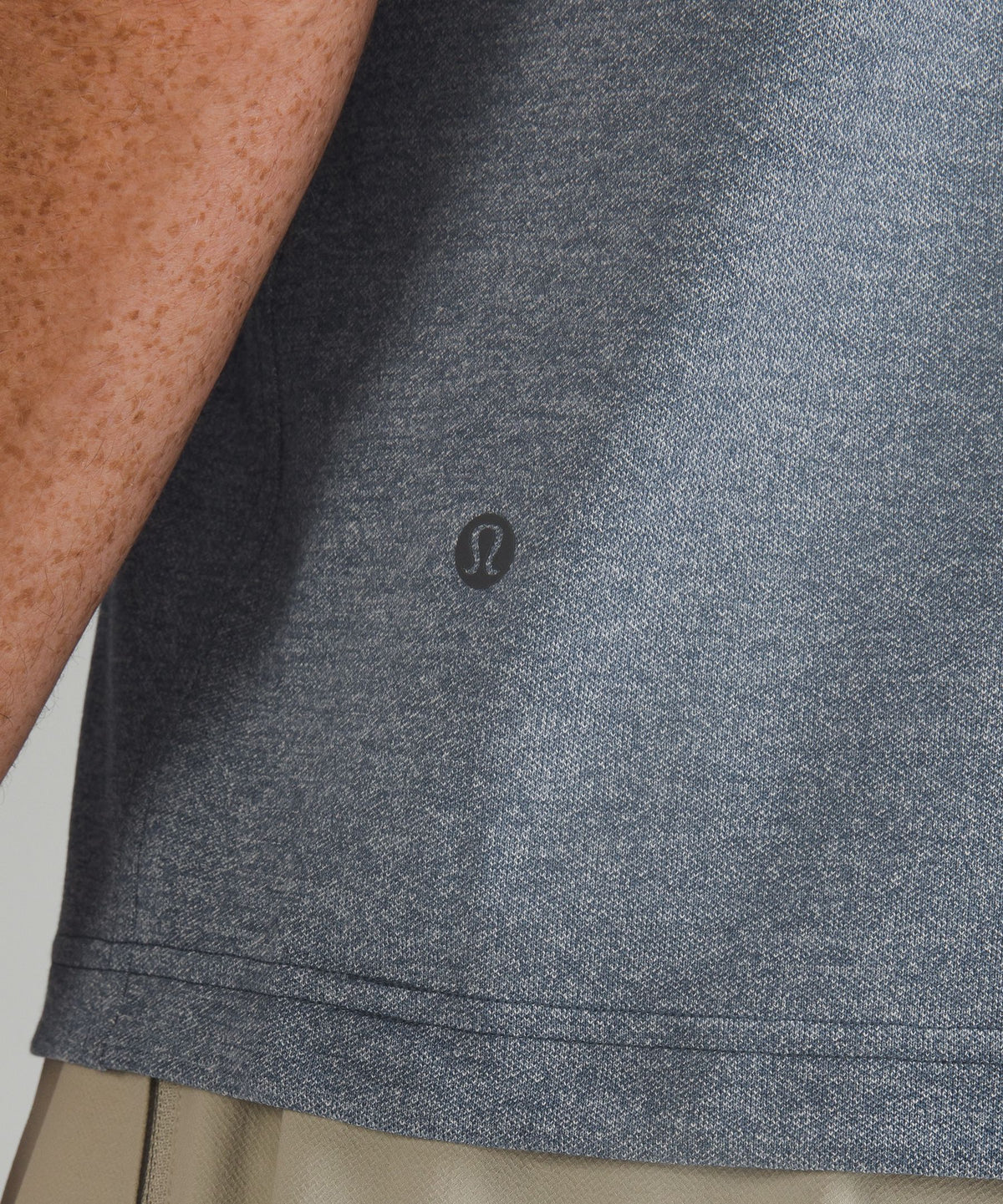 EasySet Training Short-Sleeve Shirt