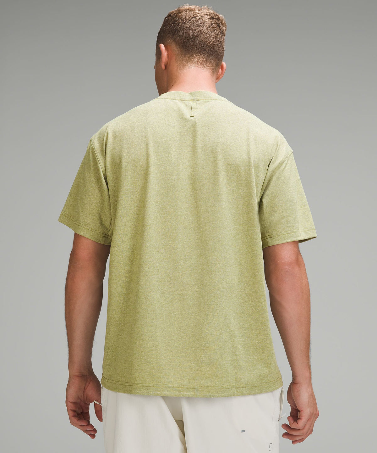 EasySet Training Short-Sleeve Shirt