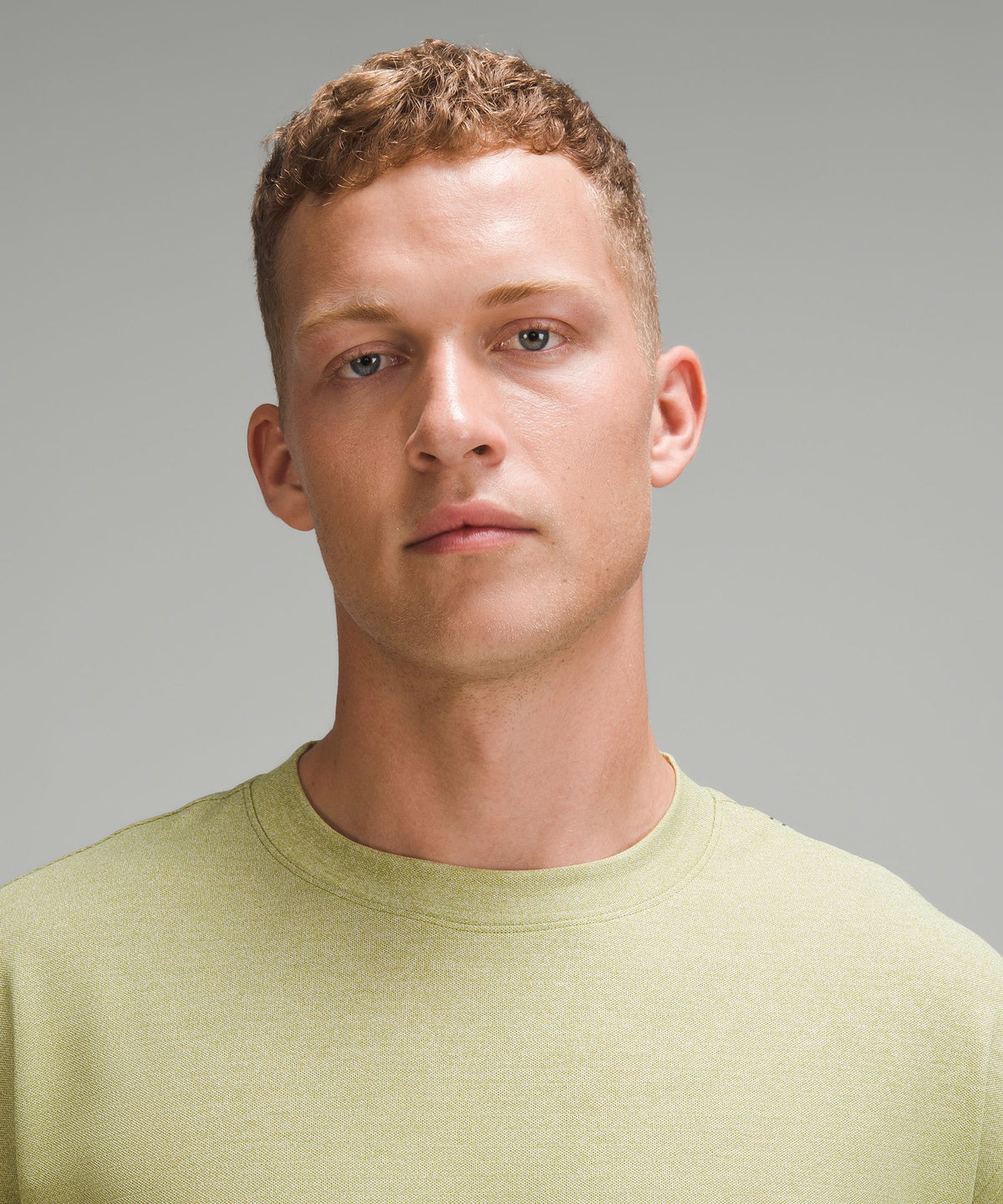 EasySet Training Short-Sleeve Shirt