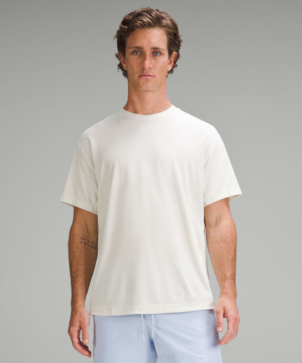EasySet Training Short-Sleeve Shirt