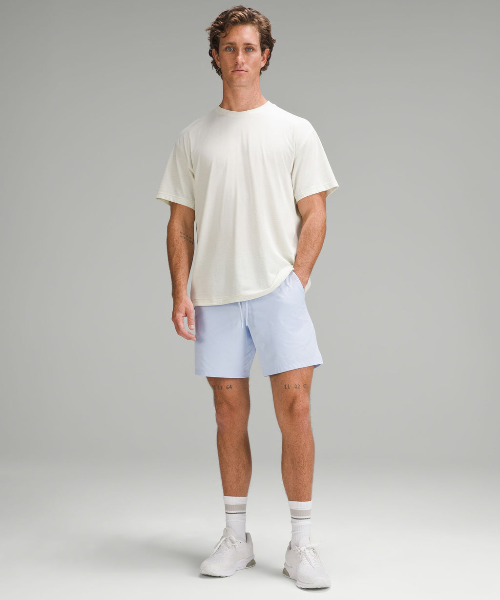 EasySet Training Short-Sleeve Shirt