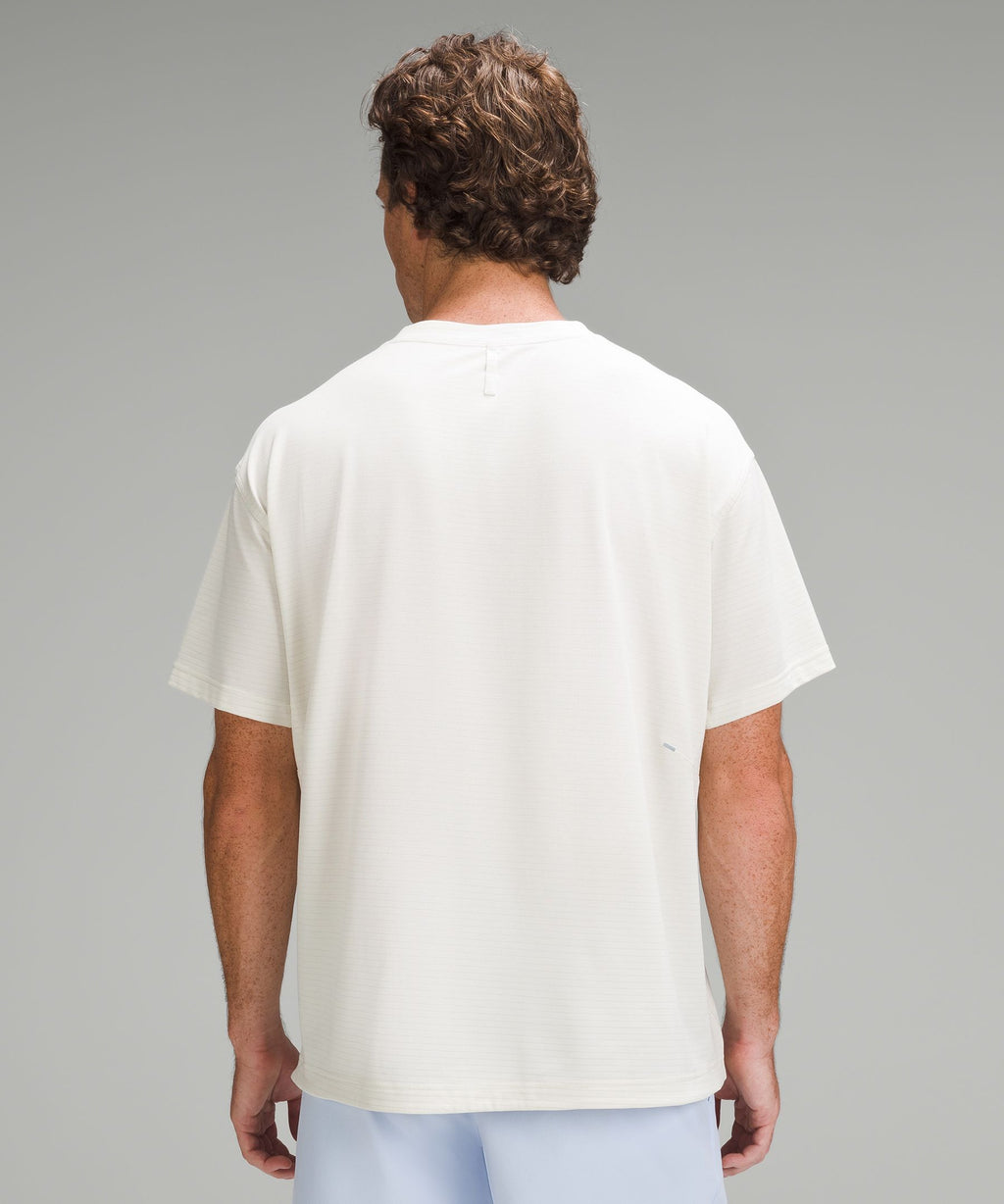 EasySet Training Short-Sleeve Shirt