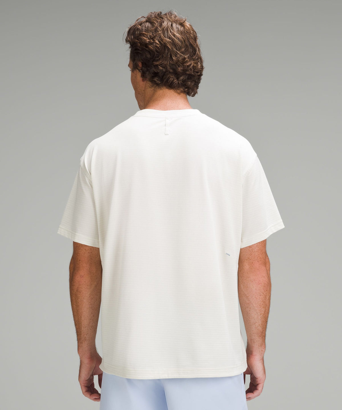 EasySet Training Short-Sleeve Shirt