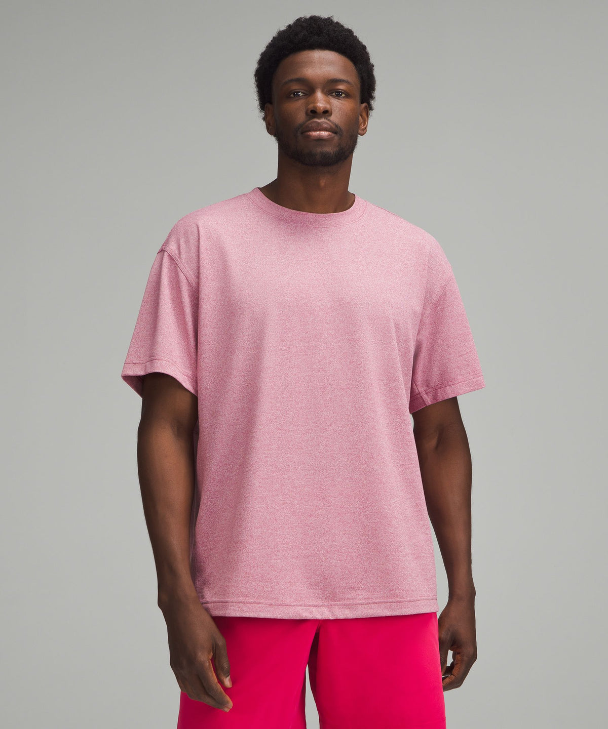 EasySet Training Short-Sleeve Shirt