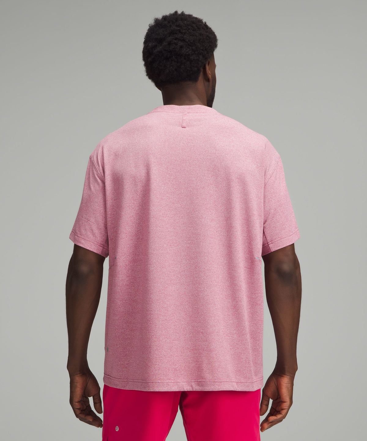 EasySet Training Short-Sleeve Shirt