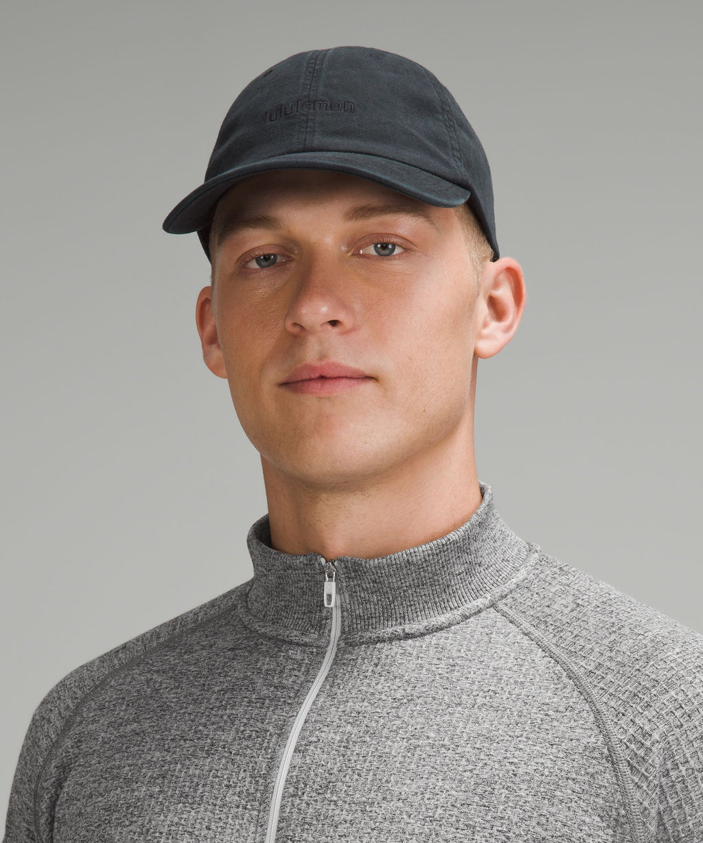 Engineered Warmth Half Zip