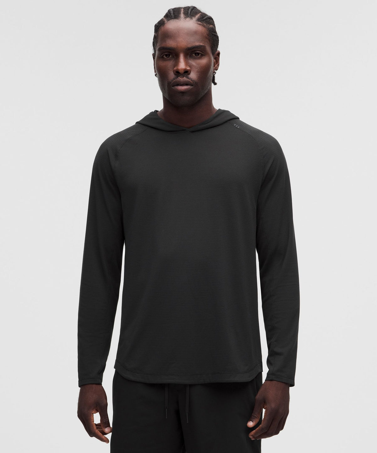License to Train Hoodie