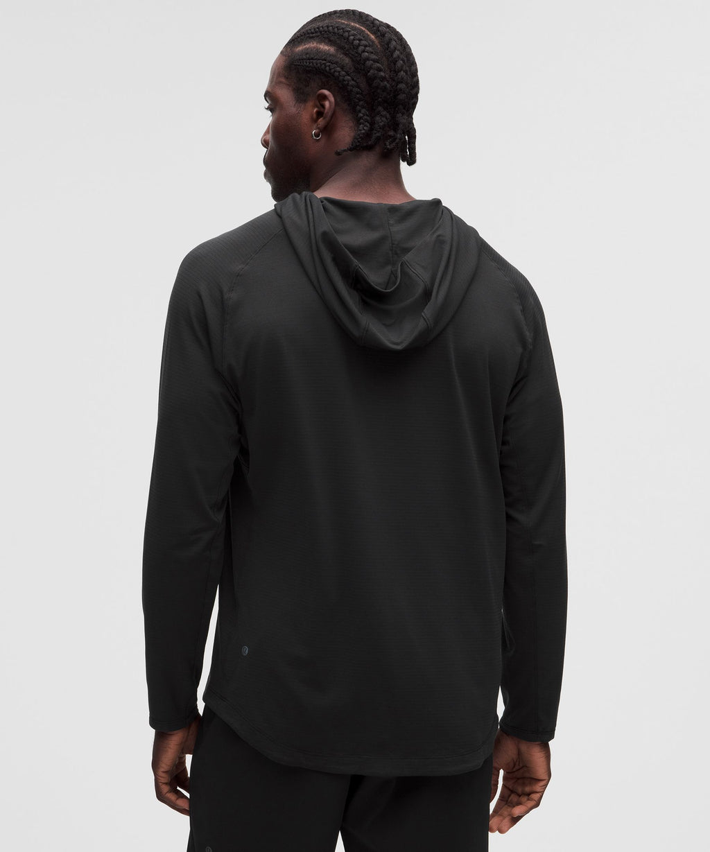 License to Train Hoodie