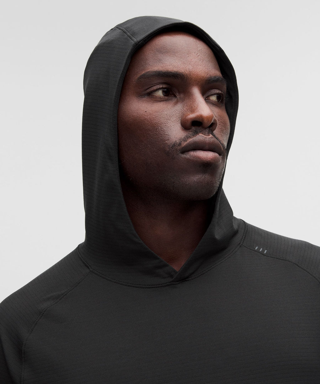License to Train Hoodie