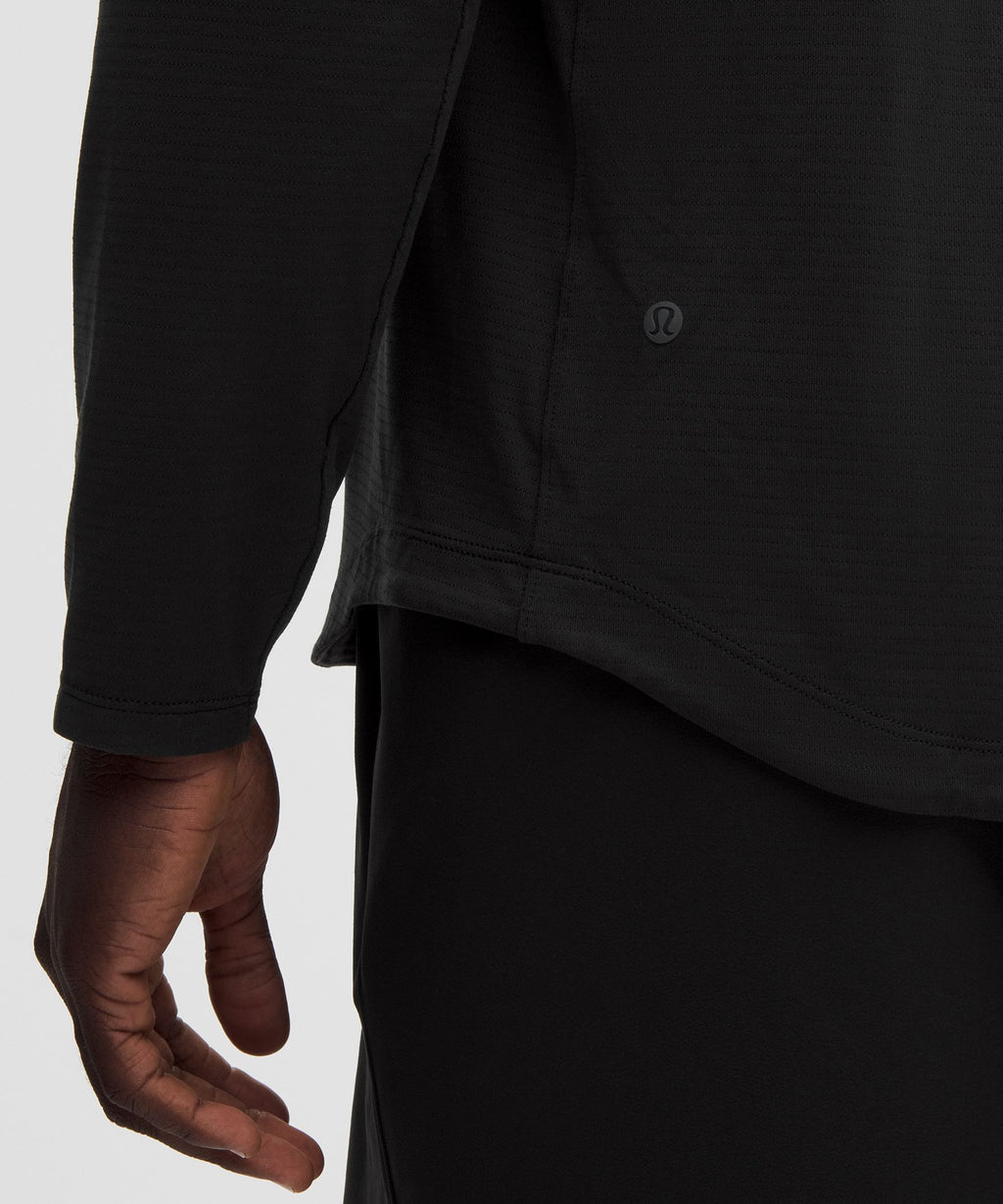 License to Train Hoodie