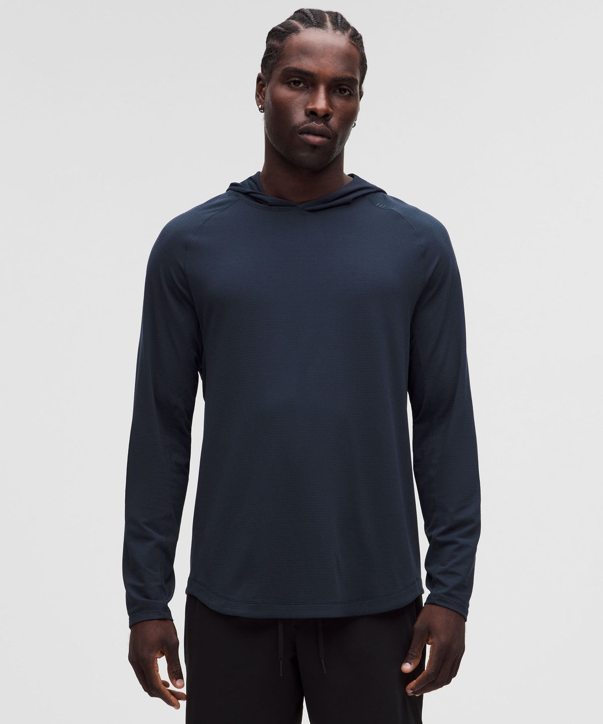 License to Train Hoodie