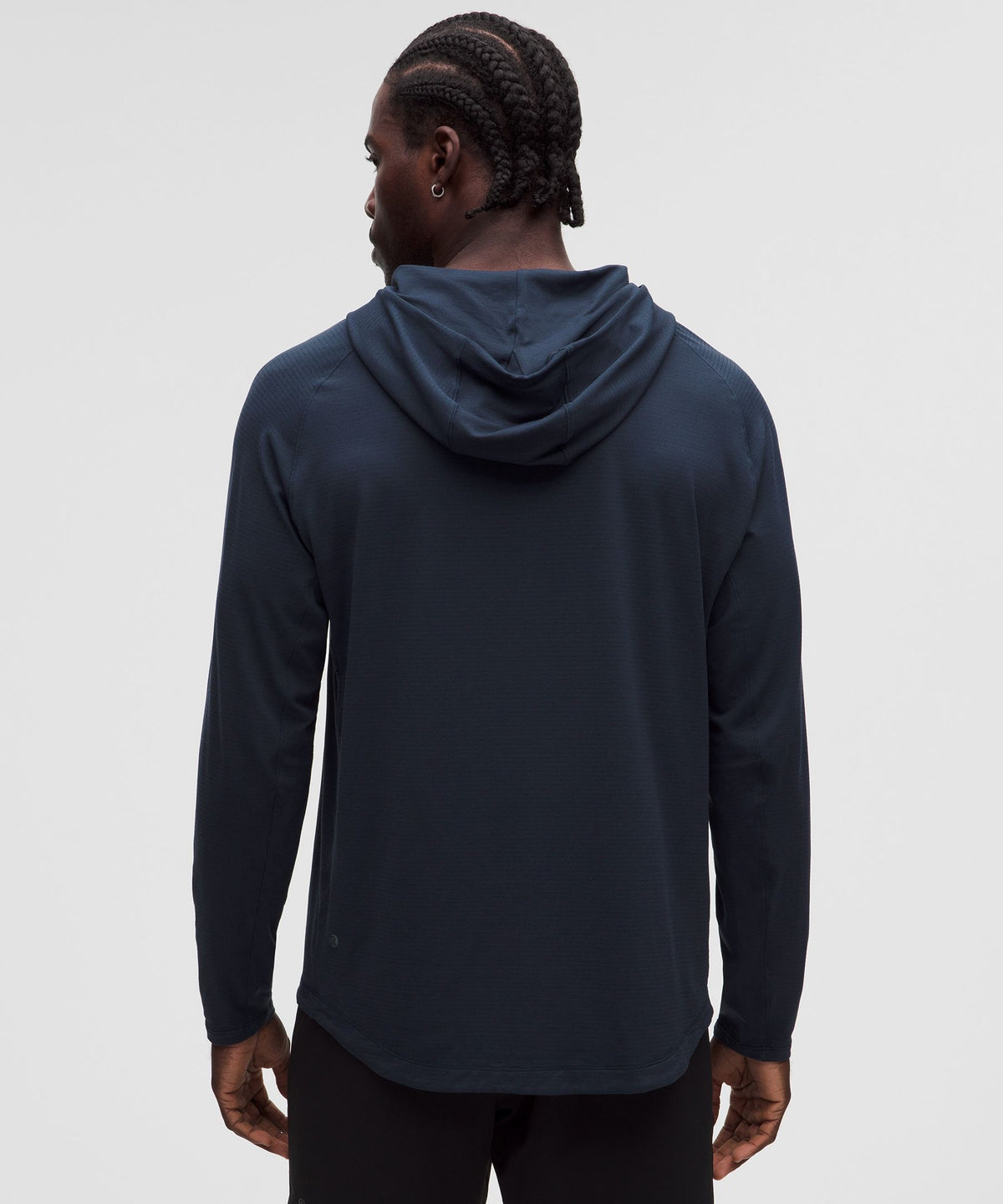 License to Train Hoodie