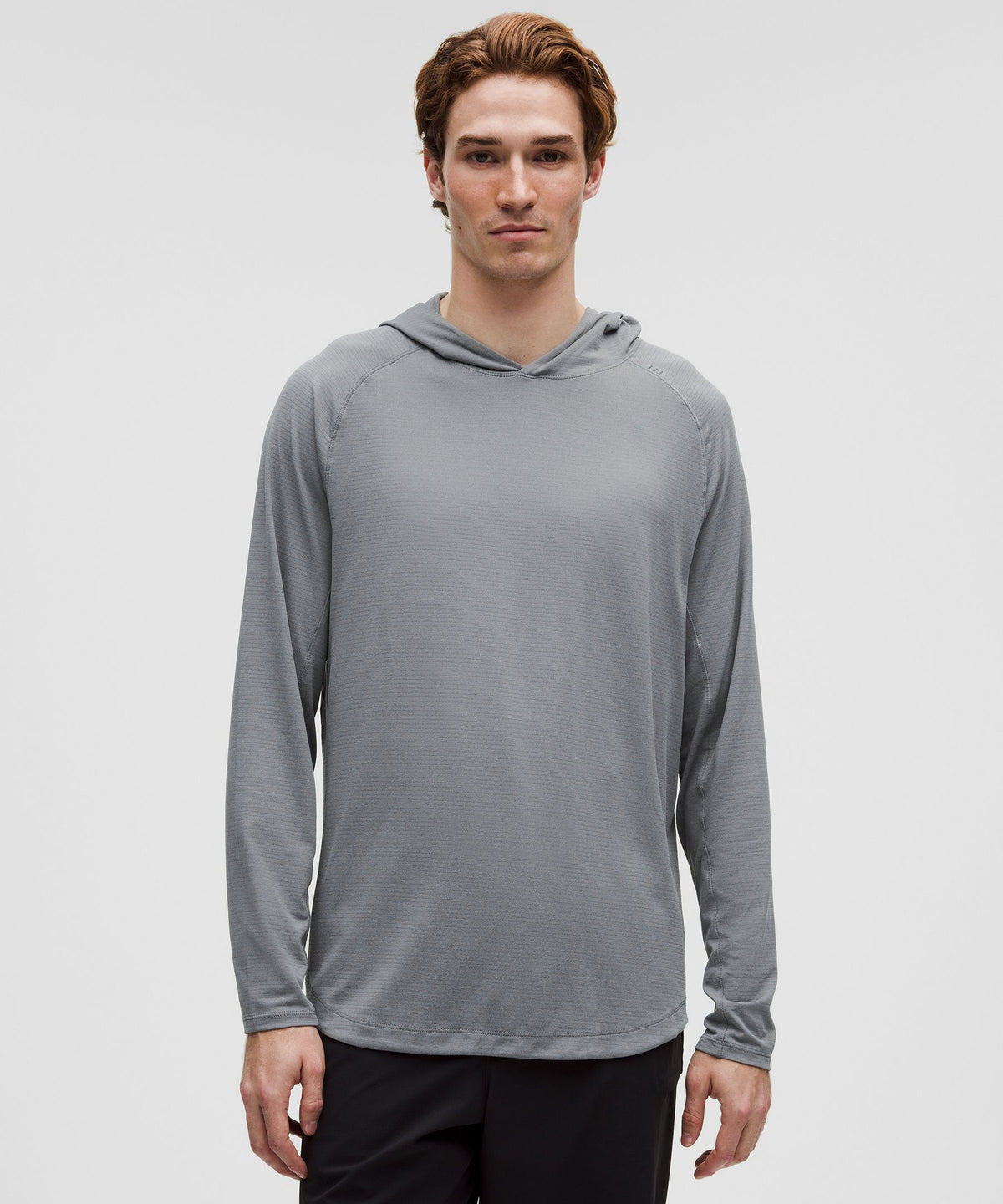 License to Train Hoodie